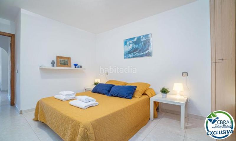 Foto ec666ede-6d0d-452a-b0aa-7b5c279f319b. Apartment in calle de la lluna 16 2 10 16 in Muga - Gran Reserva - Badia Empuriabrava