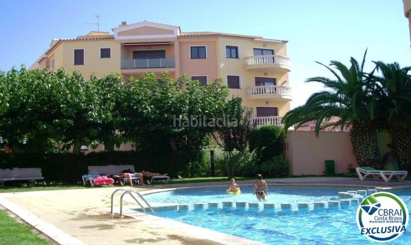 Foto ed5f8e5c-511d-45fa-8081-37cc83448873. Apartment in calle de la lluna 16 2 10 16 in Muga - Gran Reserva - Badia Empuriabrava