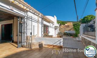 Casa  Carrer de diego velazquez 5 5. Casa en venta en roses girona