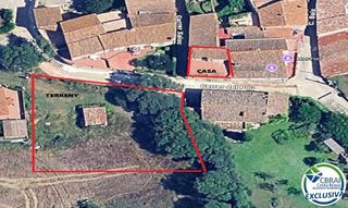 Casa in Carrer de l'esglesia 1 1. Casa en venta en garrigàs girona