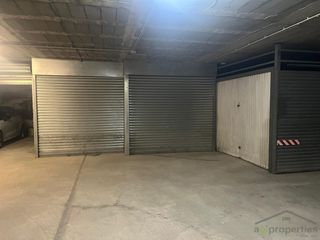 Aparcament cotxe a Carrer tirso de molina, 4 4. Garaje en venta en roses girona