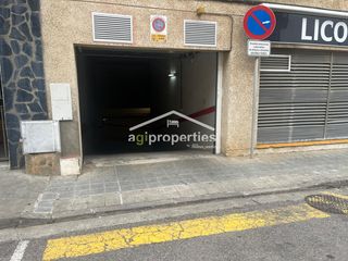 Parking voiture à Carrer tirso de molina, 4 4. Garaje en venta en roses girona