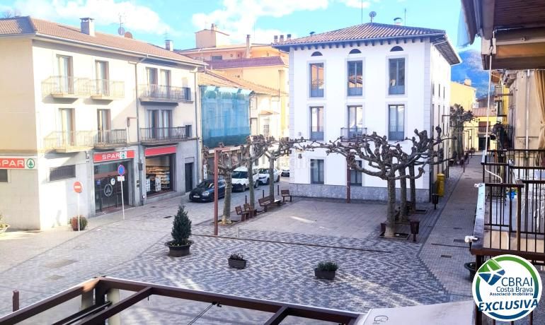 Foto 5afc5287-d2b1-4e5b-8016-5d495eee96df. Casa a calle balmes 6 a Campdevànol