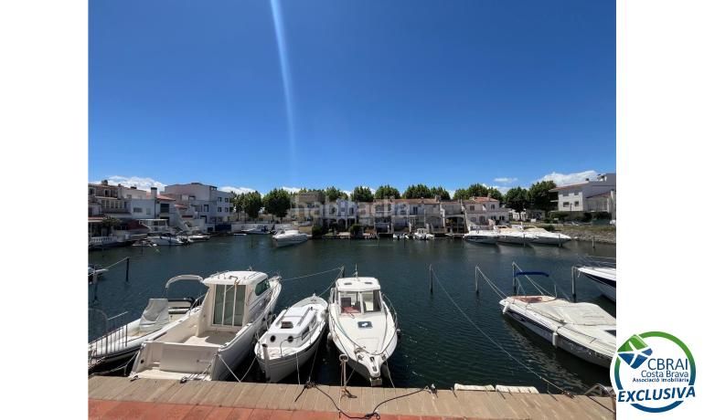 Foto b82680b1-ad0e-4a64-b33b-c087b740db48. Appartement in sector port alegre 17 17 in Port Banyuls - Port Alegre - Port Empordà Empuriabrava