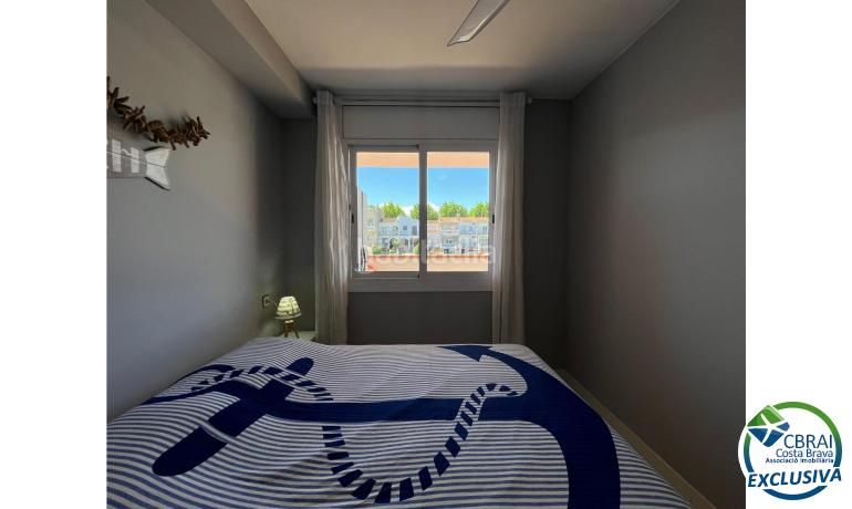Foto be40ef9a-805c-4de7-b752-efe8bab26d6c. Appartement in sector port alegre 17 17 in Port Banyuls - Port Alegre - Port Empordà Empuriabrava
