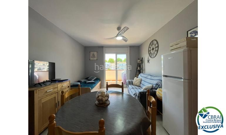 Foto f39fc730-d5db-43de-a4d8-18a6118a90a3. Appartement in sector port alegre 17 17 in Port Banyuls - Port Alegre - Port Empordà Empuriabrava