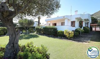 Casa en Carrer musclera 14 14. Casa en venta en port de la selva girona