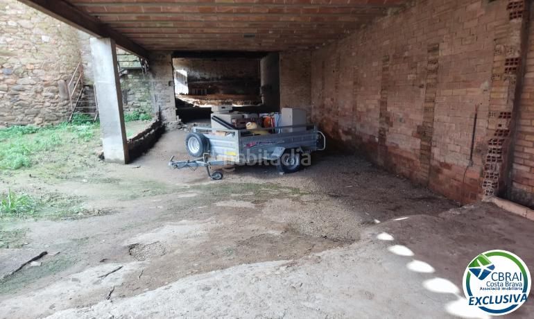 Foto 2d2c6ffd-dc3d-4d71-ac7d-86cef8137b8c. Casa a carrer castello 5 5 a Peralada