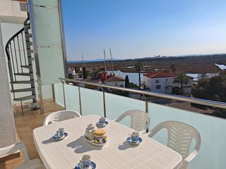 Apartament a Avinguda del port joan 12-16 apt. 421 12. Apartamento en venta en roses girona