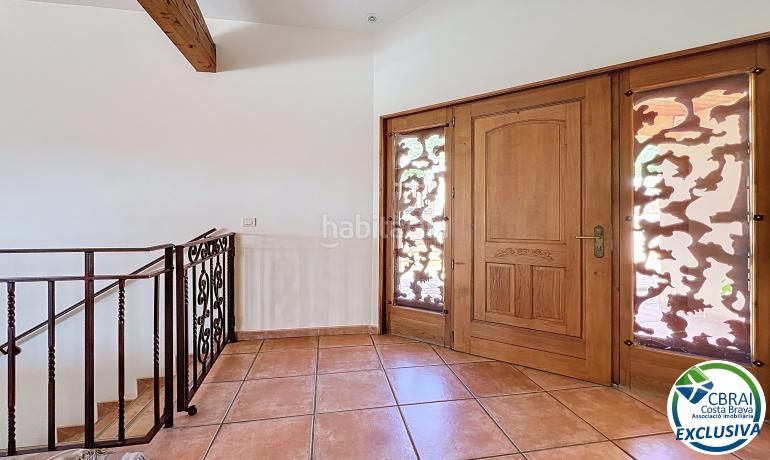 Foto 017676a5-a511-431b-a79d-dc404d7d7779. Casa en calle xaloc - els olivars 8 8 casa en venta girona en Pau