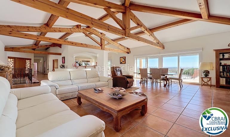 Foto 3417fc9f-ab18-478d-ac36-bc8880000214. Casa en calle xaloc - els olivars 8 8 casa en venta girona en Pau