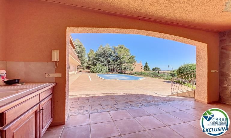 Foto 6b6f6ec4-f4e3-4a64-976b-688ec854497b. Casa en calle xaloc - els olivars 8 8 casa en venta girona en Pau