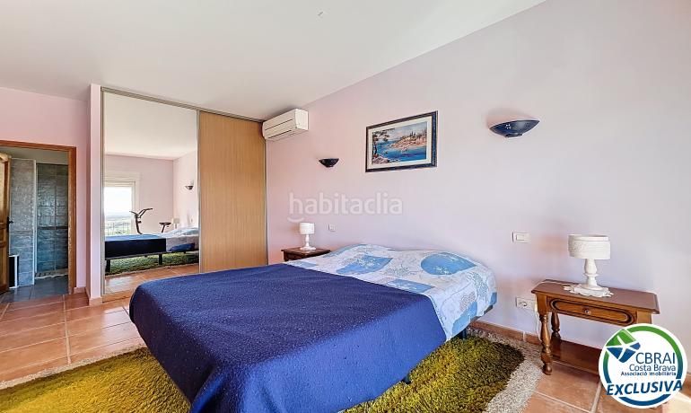 Foto 91d137d3-4094-4bcf-9a03-b3c0197f035b. Casa en calle xaloc - els olivars 8 8 casa en venta girona en Pau