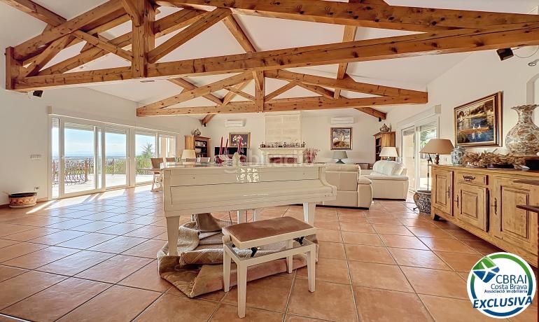 Foto 9dffd997-c22e-46ac-9138-435a4a71180e. Casa en calle xaloc - els olivars 8 8 casa en venta girona en Pau