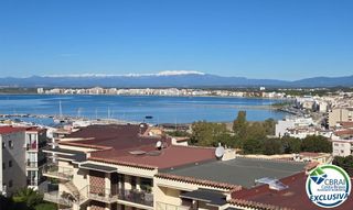 Apartament a Calle francesc alegre 3 2 cd 3. Apartamento en venta en roses girona