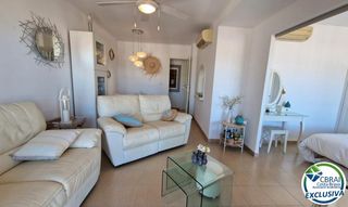 Apartamento  Calle francesc alegre 3 2 cd 3. Apartamento en venta en roses girona