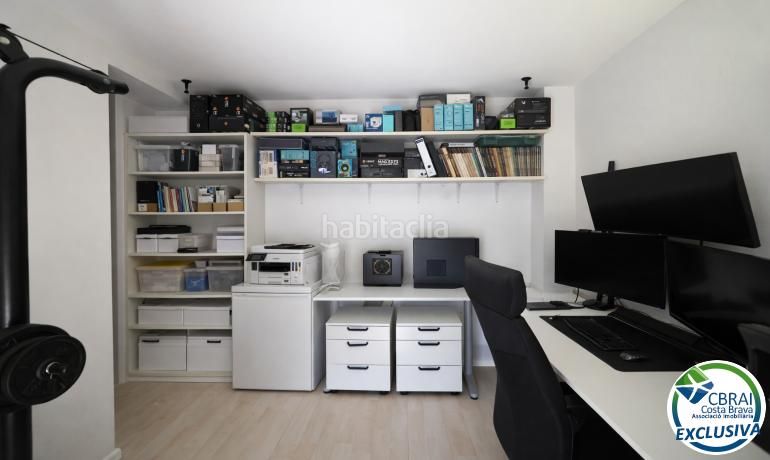 Foto 074a17b9-69df-44ef-bfef-492637b5e522. Apartament amb calefacció a Centre Roses