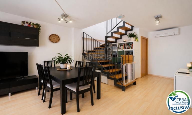 Foto 402df0dc-8337-47b2-aa3c-b5b66647852f. Apartament amb calefacció a Centre Roses