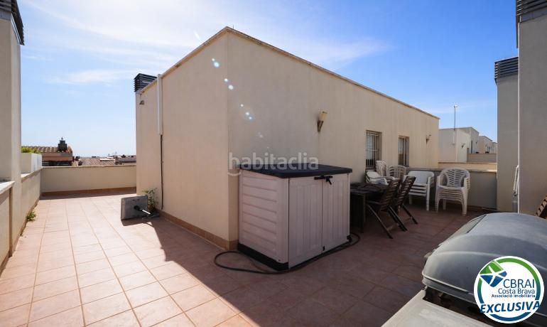 Foto 879ae7a6-fc34-4ff8-b888-55c6d54968f0. Apartament amb calefacció a Centre Roses