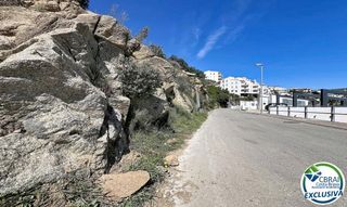 Terreny residencial a Carrer JOAN LLUIS VIVES 15 15