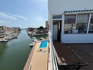 Apartamento  Carrer del cap de la gola, 20 3º1ª 20. Apartamento en venta en roses girona