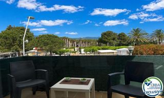 Appartement  Carrer la coma 2 baix 1 2. Apartamento en venta en llançà girona