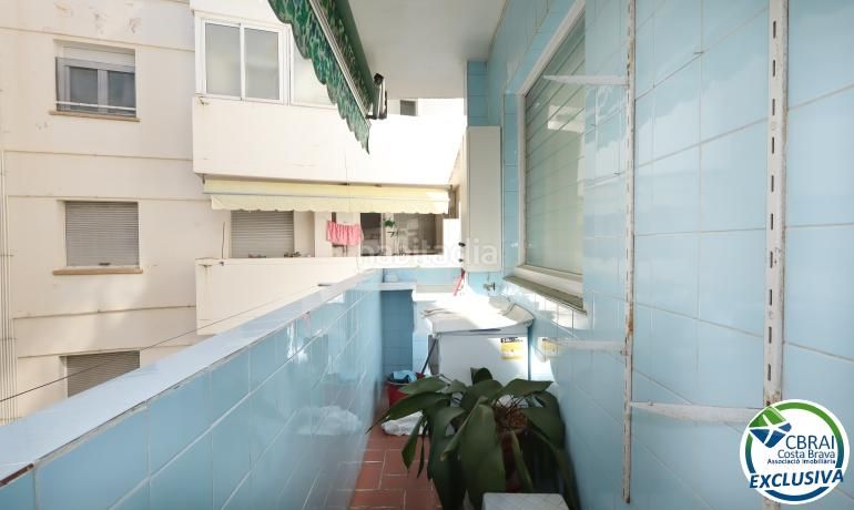 Foto 2f4a1bd1-55f9-4c6b-a095-3337a1963464. Apartament amb calefacció a Creu de la Mà Figueres