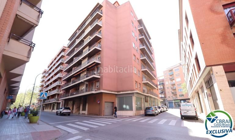 Foto 5775b12a-8aee-4102-939f-c57e8b1b9701. Apartament amb calefacció a Creu de la Mà Figueres