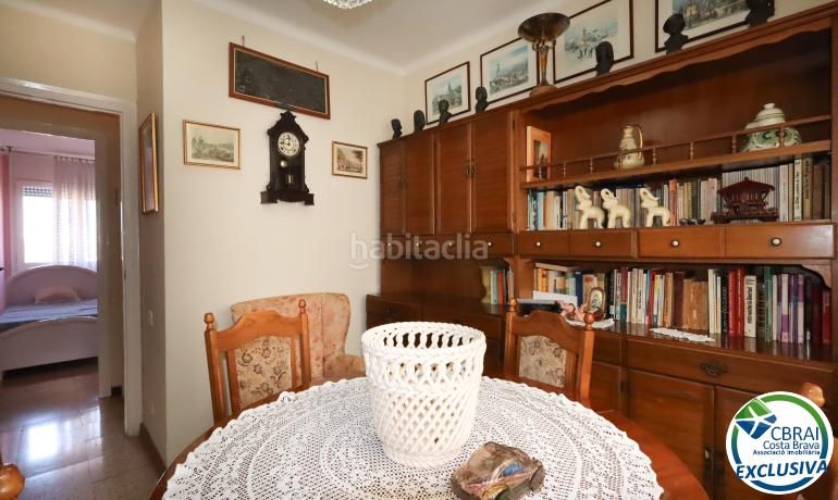 Foto 5f2a782f-8a25-4052-be70-7322833e5b4f. Apartament amb calefacció a Creu de la Mà Figueres