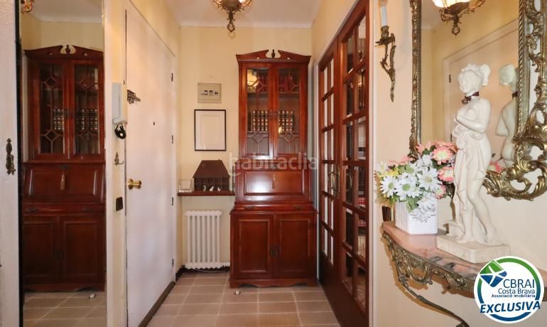 Foto 6ce75f10-18a7-4256-8e69-5cb8368e3522. Apartament amb calefacció a Creu de la Mà Figueres