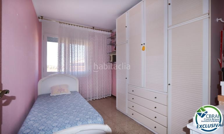 Foto 7382bfc9-af69-44e7-a707-81c68a6b42fd. Apartament amb calefacció a Creu de la Mà Figueres