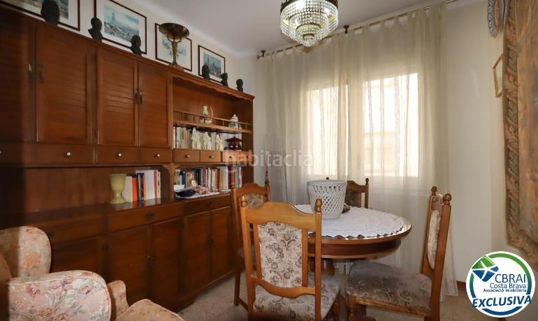 Foto 81625410-47ac-4882-a578-8b6a9b507135. Apartament amb calefacció a Creu de la Mà Figueres