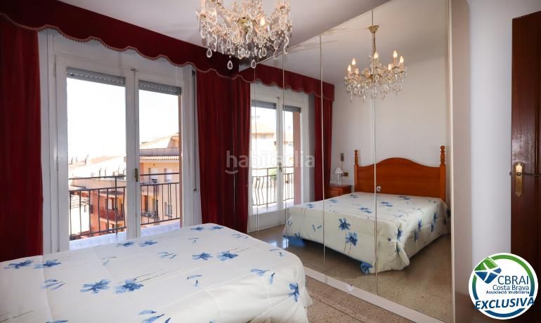 Foto a15e84ee-0c78-4648-abff-9ff1591efc0f. Apartament amb calefacció a Creu de la Mà Figueres
