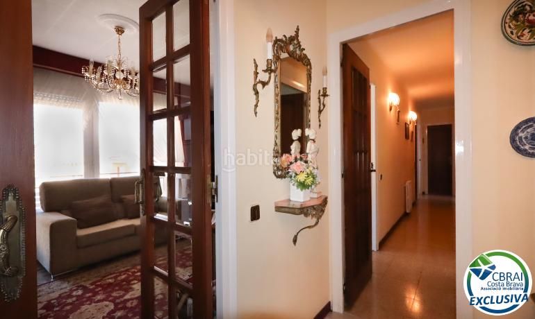 Foto aa7e6656-076f-4834-bc2b-9737814432ab. Apartament amb calefacció a Creu de la Mà Figueres