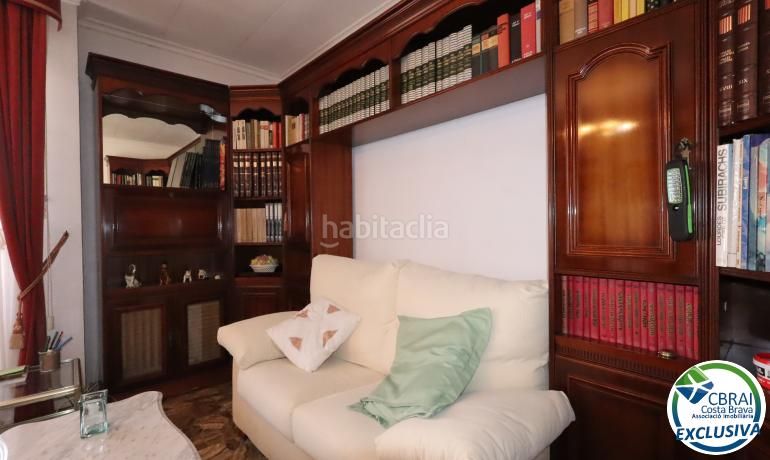 Foto d425aa8d-712e-4c79-aae5-dd73c5f242e9. Apartament amb calefacció a Creu de la Mà Figueres