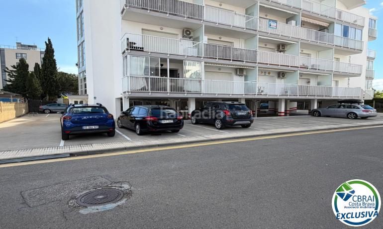 Foto 7b3b715c-0a35-4a3e-819c-ce76faebc1ea. Aparcament cotxe a Santa Margarida Roses