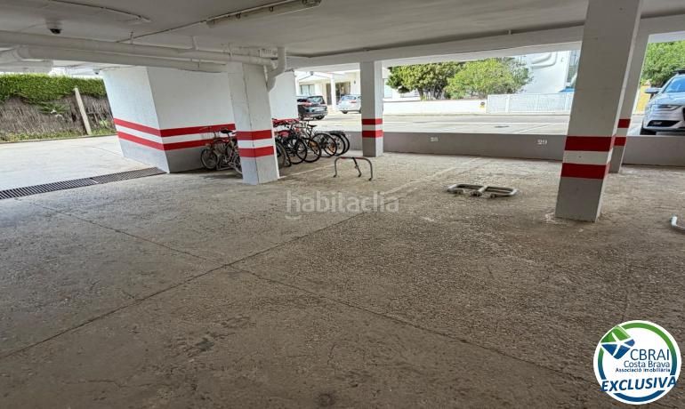 Foto 83a9cdf6-cf6f-4680-9315-cb540d087e17. Aparcament cotxe a Santa Margarida Roses