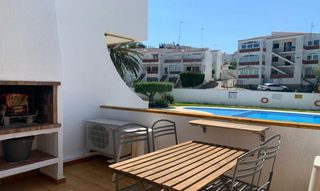 Apartament a Carrer Josep Carner 2 1 25 2
