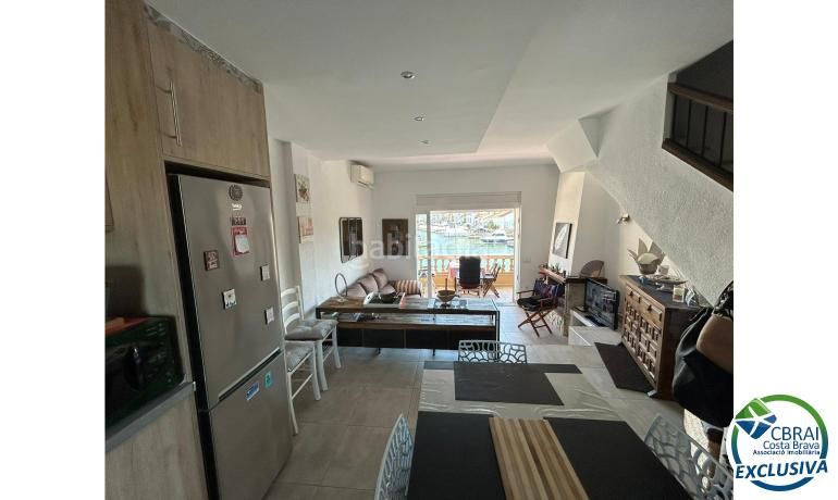 Foto 2a725d55-5e3d-4fa3-bcfd-0d2436063b33. Casa amb aparcament a Salins - Cavall de Mar Empuriabrava