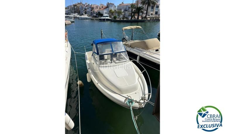 Foto 4072c2ee-d210-4813-a814-388493442e3d. Casa amb aparcament a Salins - Cavall de Mar Empuriabrava
