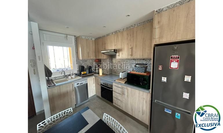 Foto 49a6040f-9139-469d-9787-e2405b81852e. Casa amb aparcament a Salins - Cavall de Mar Empuriabrava
