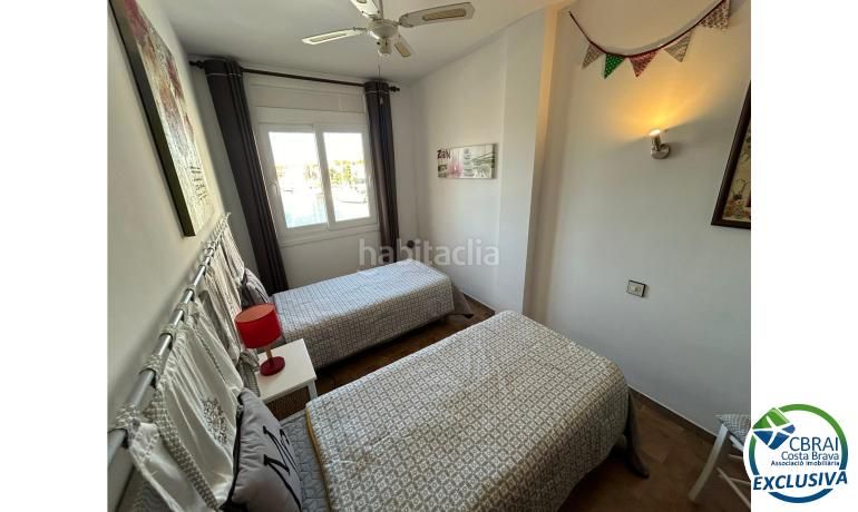 Foto ae2caeca-8fcc-4386-97b0-c4d4bd091820. Casa amb aparcament a Salins - Cavall de Mar Empuriabrava