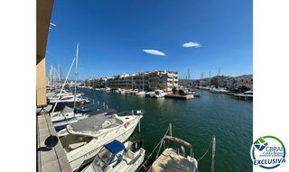 Maison  Sector caballito de mar 36-37 1 36. Casa en venta en empuriabrava girona
