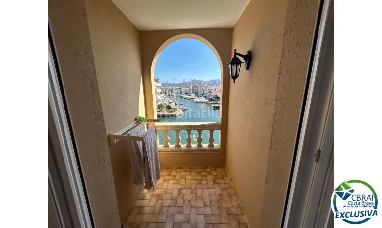 Foto d442d445-c79c-445d-9248-0f39615a16db. Casa amb aparcament a Salins - Cavall de Mar Empuriabrava