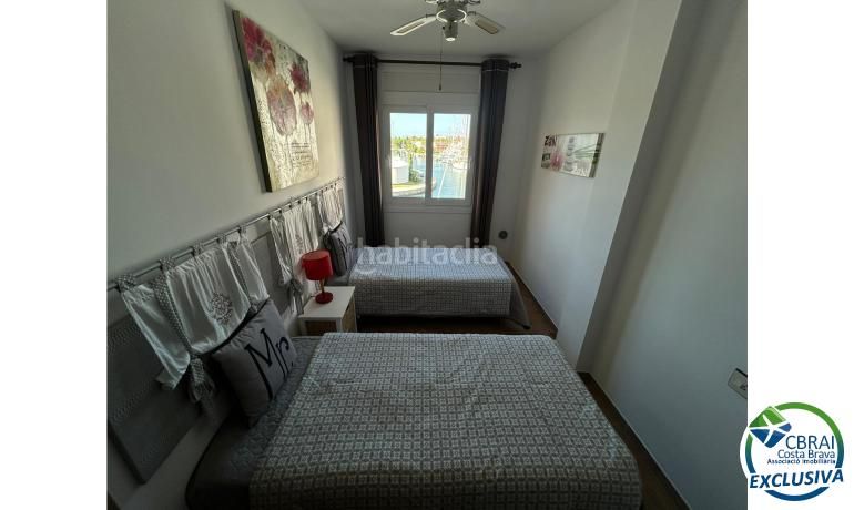 Foto e58e3883-fd6d-46a2-b2d5-a1e0125002d0. Casa amb aparcament a Salins - Cavall de Mar Empuriabrava