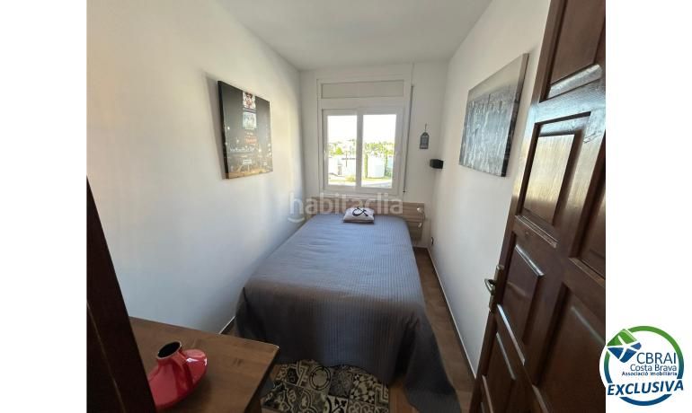 Foto f075b50b-caf2-47ec-8f1c-1d338b4460f0. Casa amb aparcament a Salins - Cavall de Mar Empuriabrava