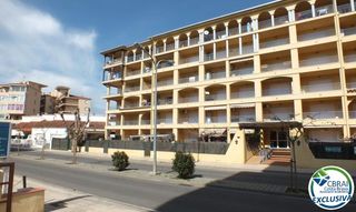 Appartement à Avenida de la platja 74 4 2 74. Apartamento en venta en roses girona