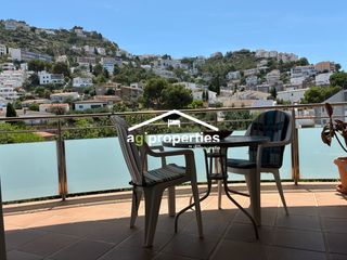 Appartement  Carrer cap norfeu 72 0 3 3 72. Apartamento en venta en roses girona