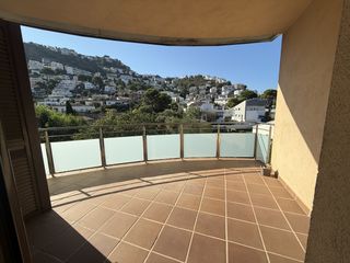 Pis a Carrer cap norfeu 72 0 3 3 72. Apartamento en venta en roses girona