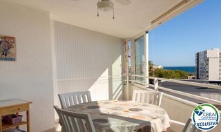 Piccolo appartamento  Carrer calderã“n de la barca 6 4 h 6. Apartamento en venta en roses girona